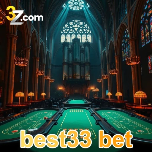 best33 bet App